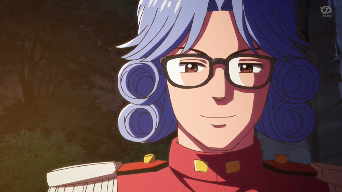 悲報 アバン先生 裏切りそうなキャラ扱いされてしまう Juuuke