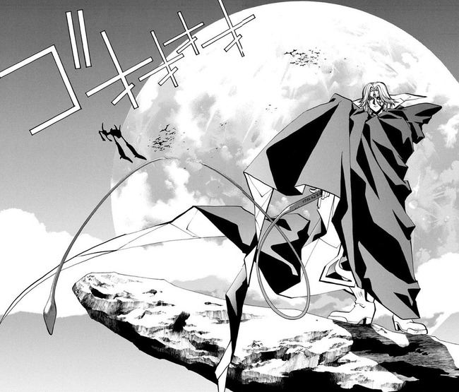 ジャンプ漫画の登場人物で最も魅力的な悪役、なんJ民の8割が一致する