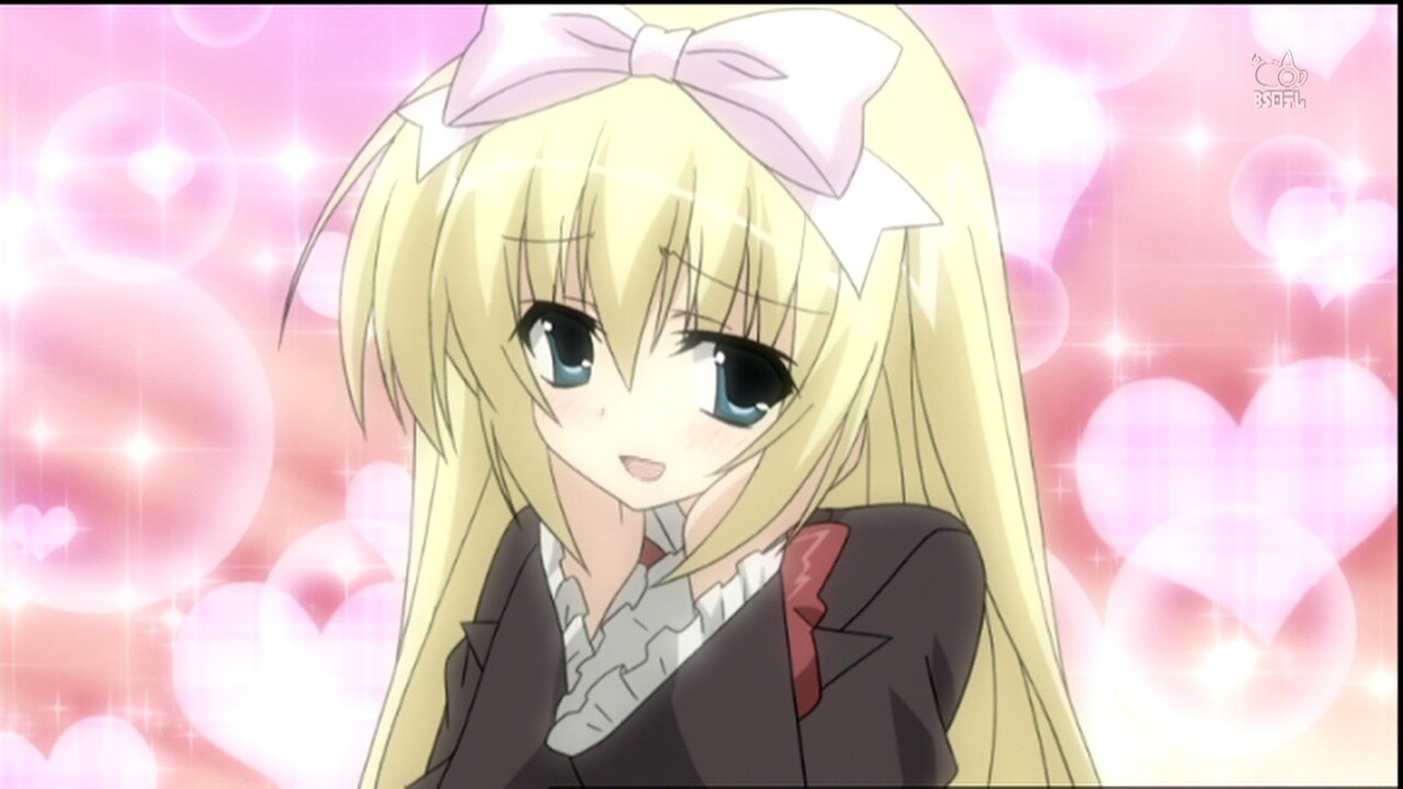 生徒会の一存とかいうアニメwww あにちる速報 生徒会の一存とかいうアニメwww あにちる速報