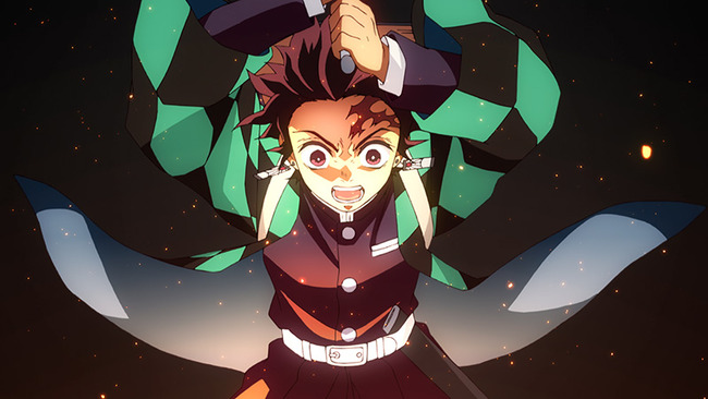 【悲報】知人に娘を預けた母親「鬼滅の刃を勝手に見せられトラウマになった」