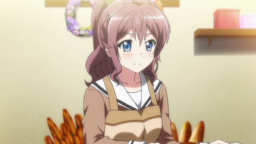 パン屋でトングをカチカチ鳴らしながら物色してる時のワクワク感は異常 2ch漫画アニメまとめアンテナ パン屋でトングをカチカチ鳴らしながら物色してる時のワクワク感は異常 2ch漫画アニメまとめアンテナ