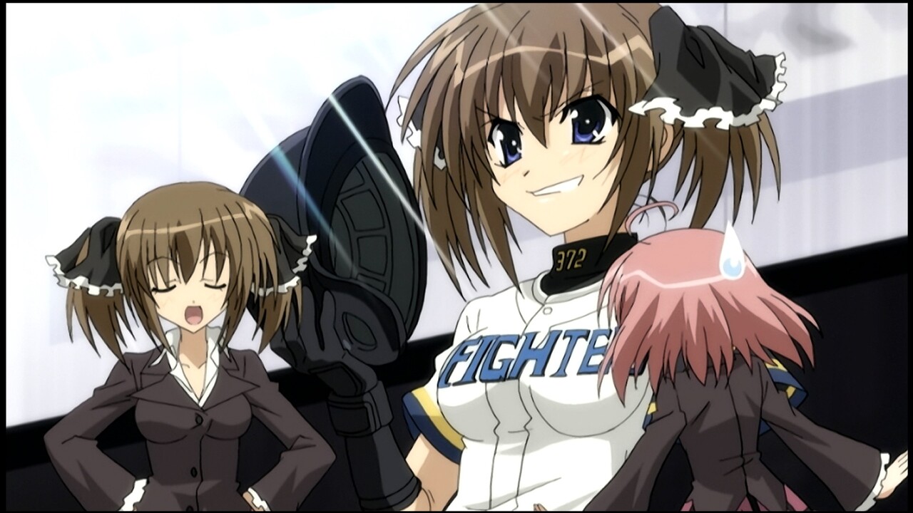 生徒会の一存とかいうアニメwww あにちる速報 生徒会の一存とかいうアニメwww あにちる速報