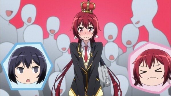 城下町のダンデライオンとかいう何で売れなかったのか謎のアニメwww Juuuke 城下町のダンデライオンとかいう何で売れなかったのか謎のアニメwww Juuuke