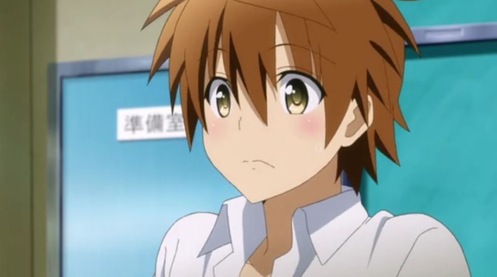 結局 ラブコメ漫画に最も大切なものって 魅力的な主人公 だよな 人気の アプリ コミック にどっぷりハマって暇なし生活