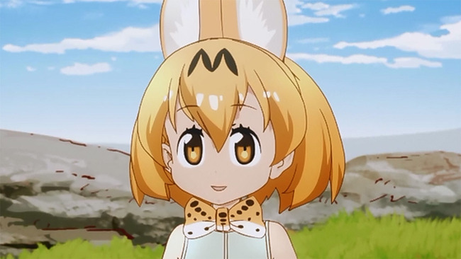 【悲報】けものフレンズさん、話題にならなくなる