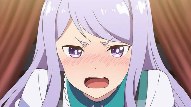 ウマ娘のメジロマックイーンちゃんｗｗｗ