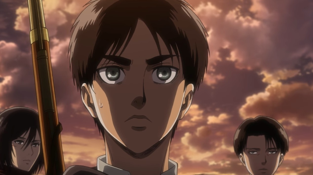 動画 アニメ進撃の巨人 3期の予告映像が公開される あにちる速報 動画 アニメ進撃の巨人 3期の予告映像が公開される あにちる速報