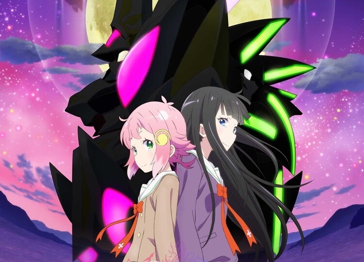 最近ロボットアニメほんま減ったな Juuuke