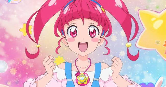 【悲報】プリキュア、14万円の缶バッジセットを販売してしまう