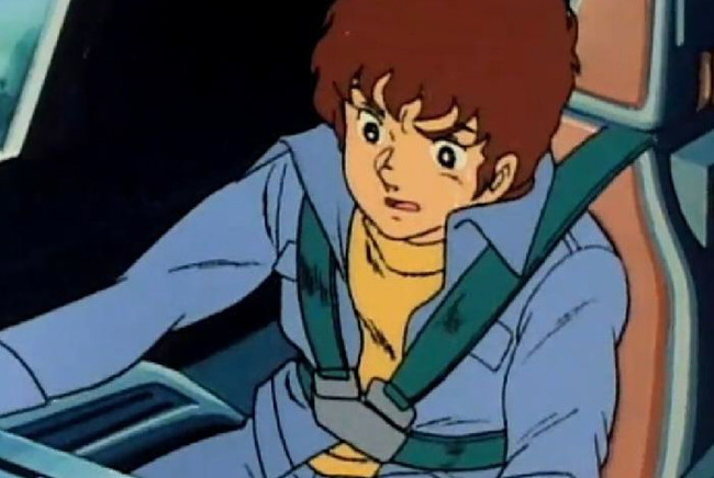 欧米人「日本のロボアニメで人がロボに乗るのはおかいしい。ロボは人間の代わりに戦う道具」