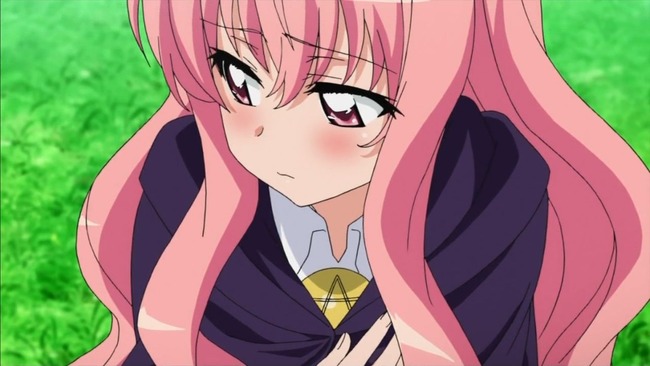 「ゼロの使い魔、灼眼のシャナ、緋弾のアリア」←この頃のラノベアニメは最高だったよな