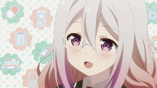 アニメでよくいるけど現実じゃまずいない設定の人