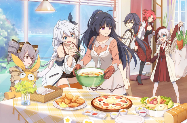 【画像】夏アニメが中韓まみれに 中国3韓国2もある