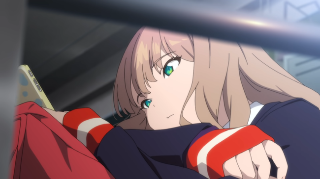 グリッドマンの続編「ダイナゼノン」2021年4月放送開始！