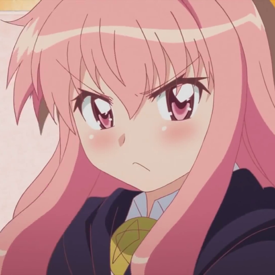 ゼロの使い魔のルイズも可愛いけど あにちる速報 ゼロの使い魔のルイズも可愛いけど あにちる速報