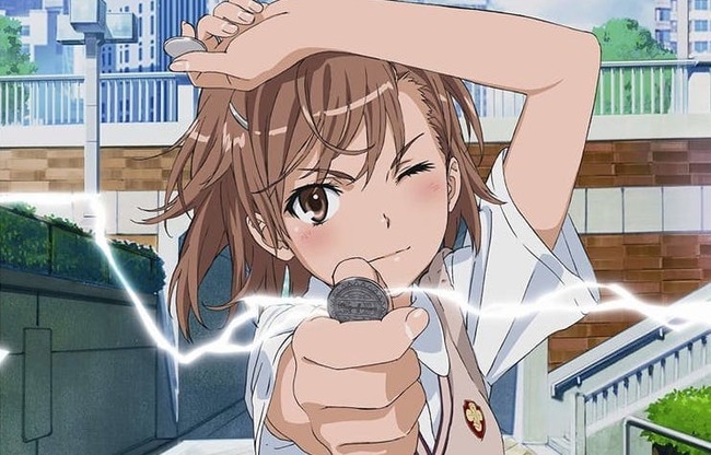 御坂美琴「私の電撃が効かない!?上条当麻好き!」←じゃあイシツブテにも惚れるんか?