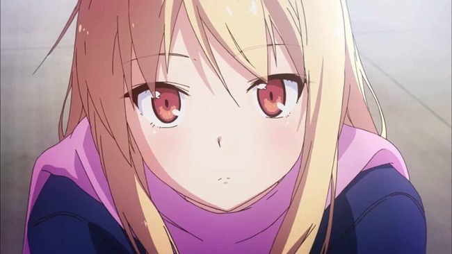 「さくら荘のペットな彼女」ってアニメ覚えてる人いる？