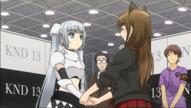 悲報 握手会 もう一生できないかもしれない 漫画アニメまとまとめ速報 悲報 握手会 もう一生できないかもしれない 漫画アニメまとまとめ速報
