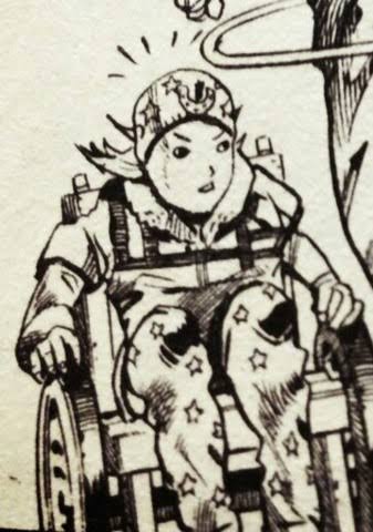 画像 原作でブチャラティ初登場した時の顔www 異世界転生まとめ速報 画像 原作でブチャラティ初登場した時の顔www 異世界転生まとめ速報