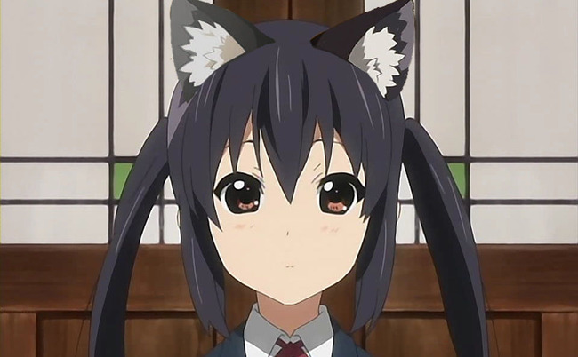 初めて見たときこのキャラデザ天才だろ・・・って思ったキャラ