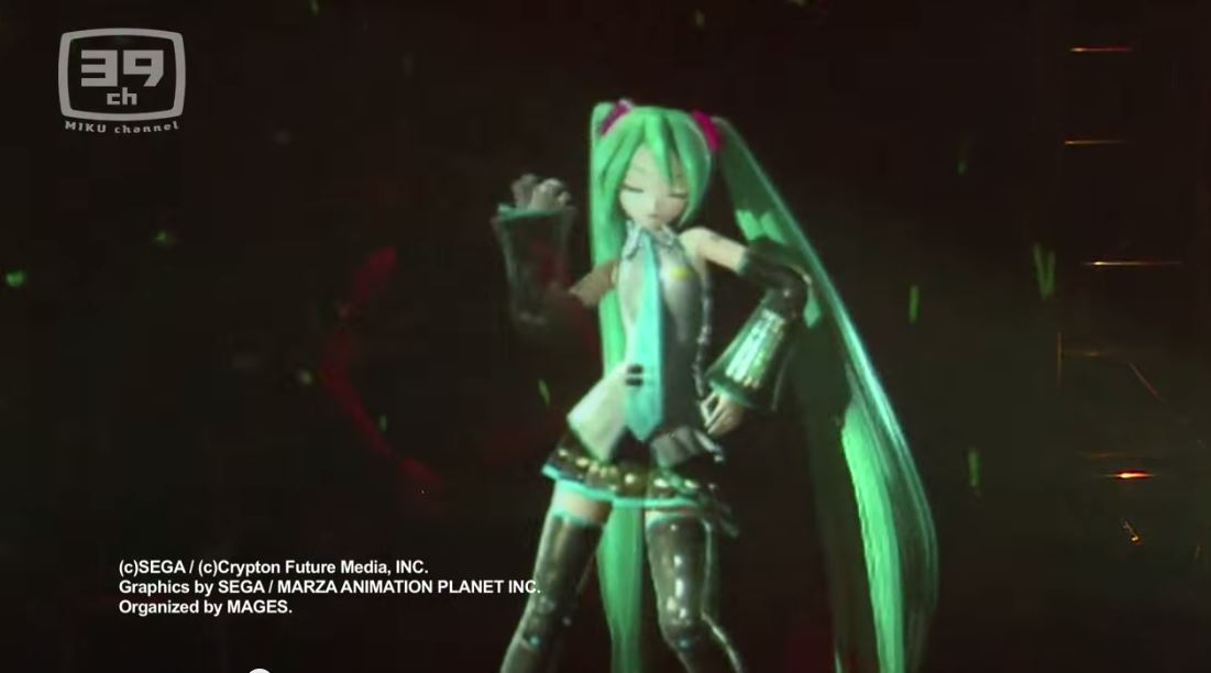 東京五輪開会式 初音ミク コンサートの可能性あるか あにちる速報 東京五輪開会式 初音ミク コンサートの可能性あるか あにちる速報