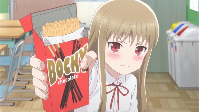 アニメ「女子高生の無駄づかい」はなぜ話題にならないのか?