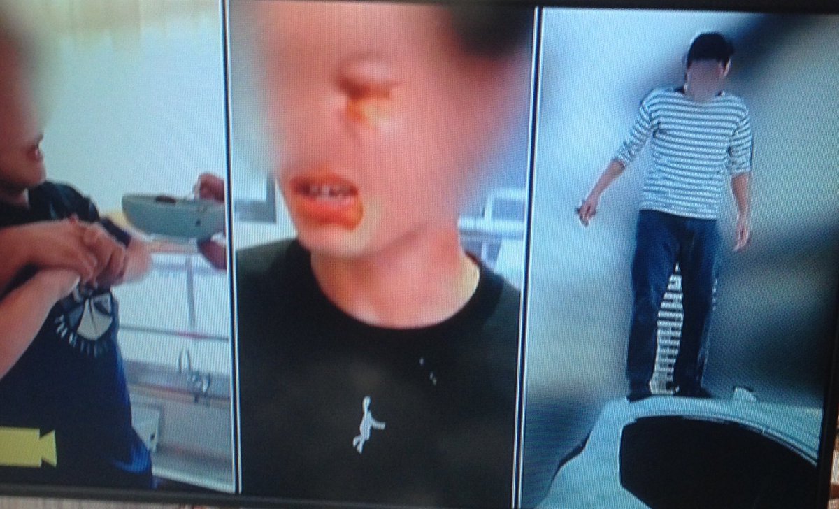 悲報 教師いじめ事件 いじめの内容が幼稚すぎてヤバイ 人気の アプリ コミック にどっぷりハマって暇なし生活
