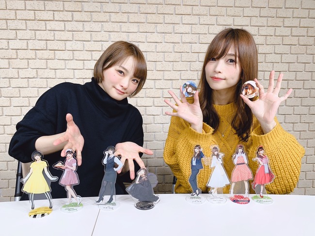 【悲報】声優・立花理香さんのラジオ、突然終了する