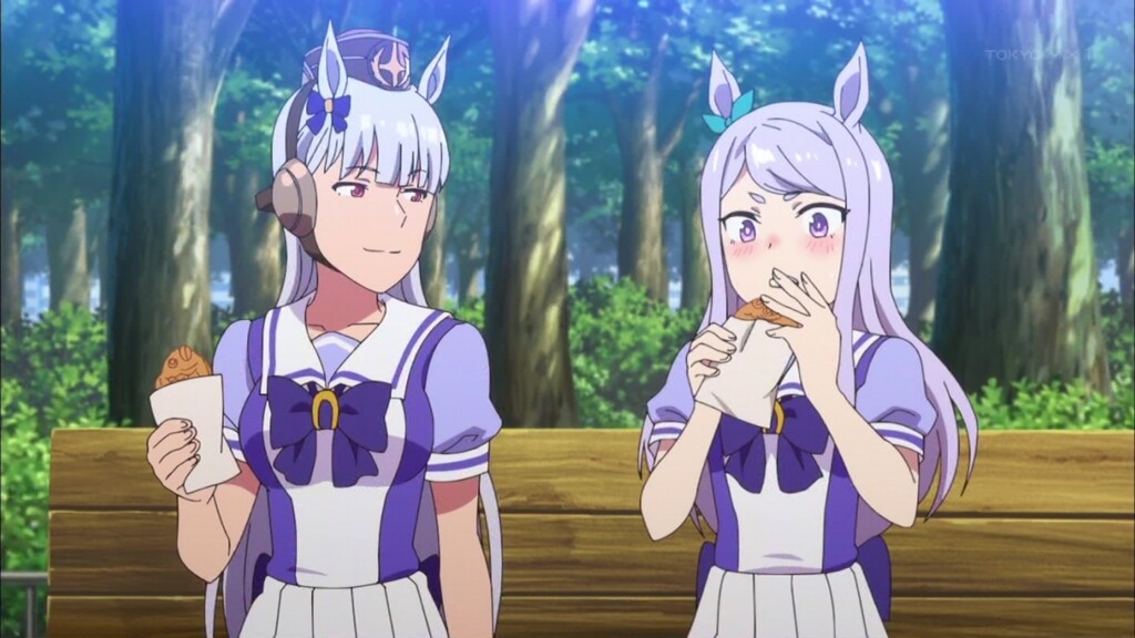 ウマ娘のメジロマックイーンちゃんwwwww ええアンテナ ウマ娘のメジロマックイーンちゃんwwwww ええアンテナ