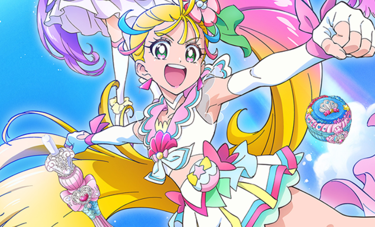 プリキュアの一覧 8ページ目 アニメナウアンテナ プリキュアの一覧 8ページ目 アニメナウアンテナ
