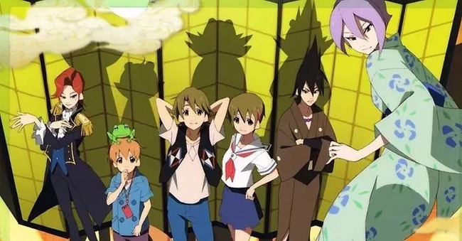 アニメ化した小説で1番名作だと思える作品