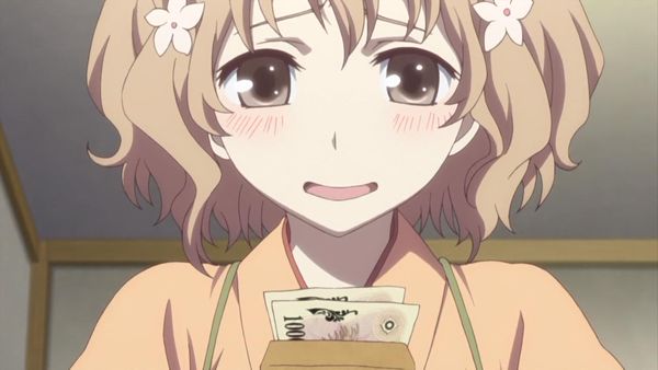 花咲くいろはとかいう神アニメwwww あにちる速報 花咲くいろはとかいう神アニメwwww あにちる速報