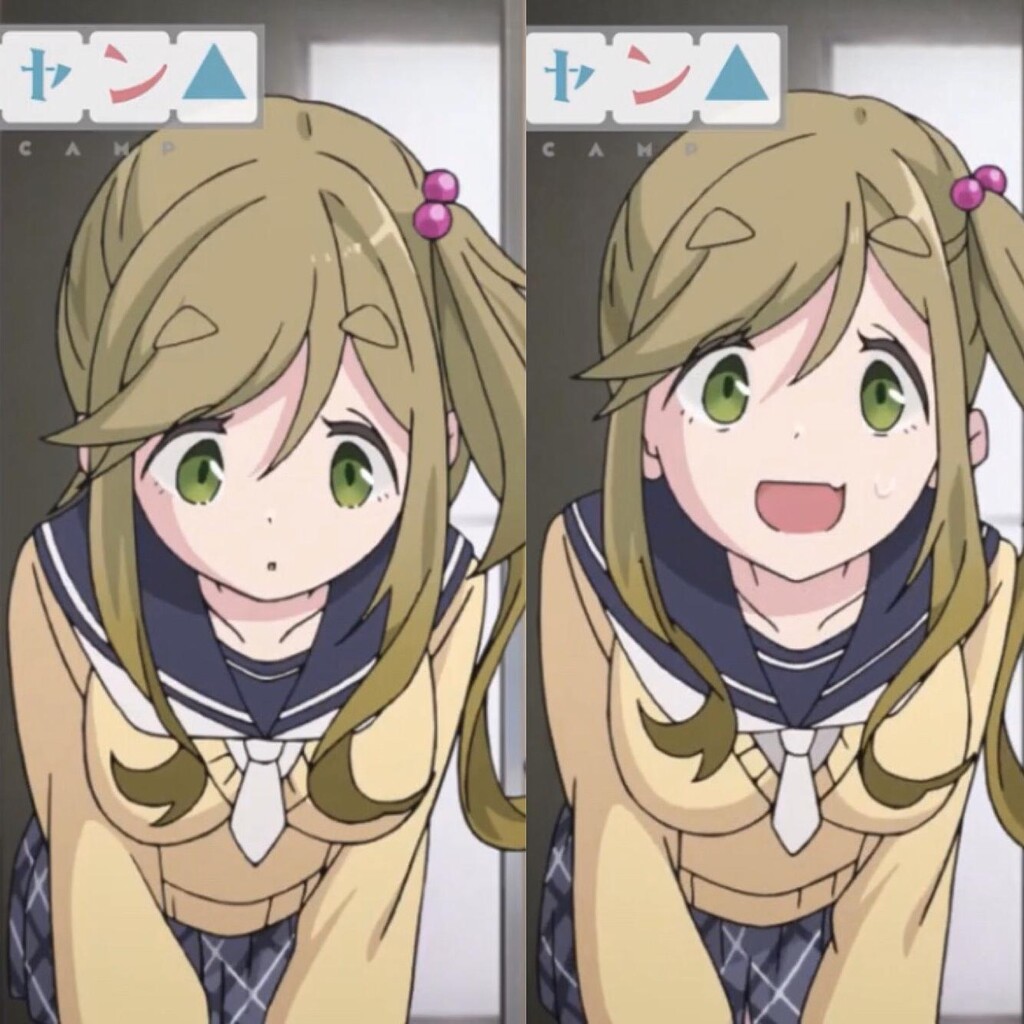 ゆるキャン で1日デートしたい女の子 決まるｗｗｗ Juuuke