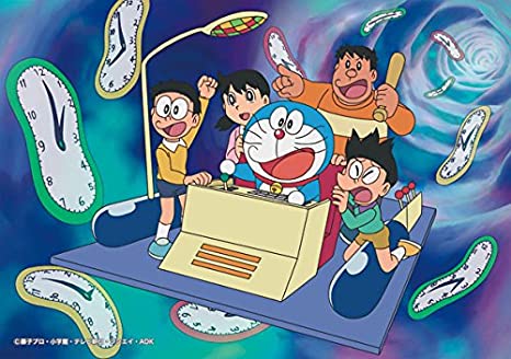 ドラえもん 四次元空間に落ちたら二度と帰ってこれないぞ 柵すらないタイムマシンで渡航してる理由 Juuuke ドラえもん 四次元空間に落ちたら二度と帰ってこれないぞ 柵すらないタイムマシンで渡航してる理由 Juuuke