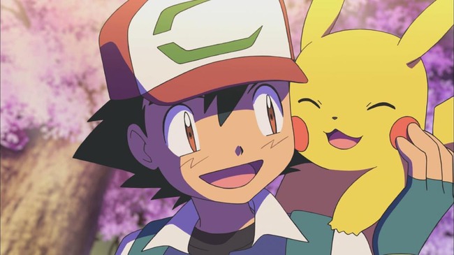 サトシ「ポケモンは友達」←なんでバトルさせるん?