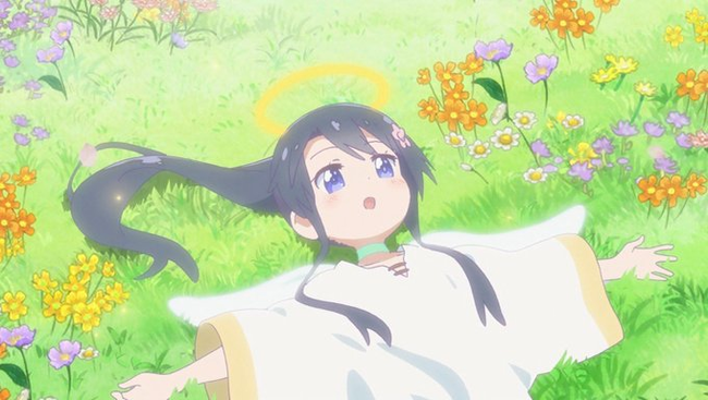 もしアニメの世界に行けるなら何のアニメがいい？