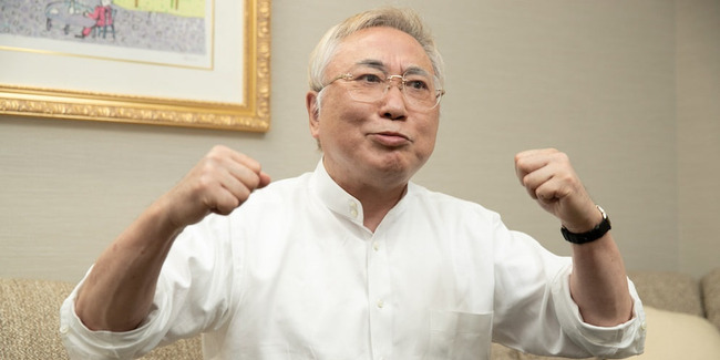 高須院長「京アニの被害者全員無料で治療する」