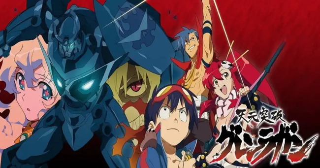 女子「男なんてパージするロボに乗せてラストで主題歌流して劇画調で肉弾戦しとけば喜ぶでしょw」