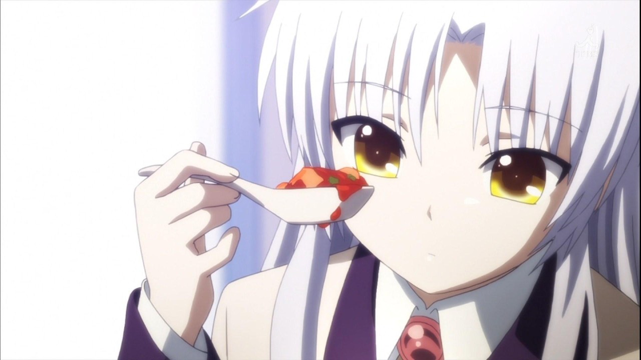 Angel Beats が流行ってcharlotteがイマイチだった理由って Juuuke Angel Beats が流行ってcharlotteがイマイチだった理由って Juuuke