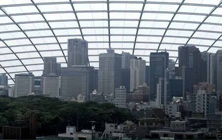 dome