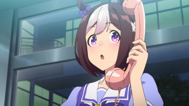 ウマ娘って人間なんか?馬なんか?