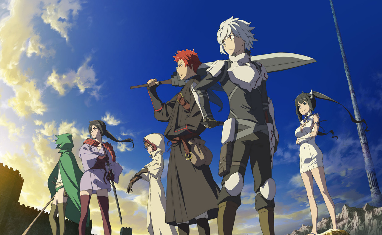 今期アニメのガチ人気ランキングが遂に発表される Juuuke 今期アニメのガチ人気ランキングが遂に発表される Juuuke