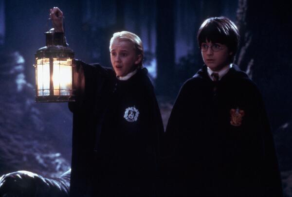 ハリー スリザリンは嫌だ スリザリンは嫌だ 組分け帽子 スリザリィン 人気の アプリ コミック にどっぷりハマって暇なし生活