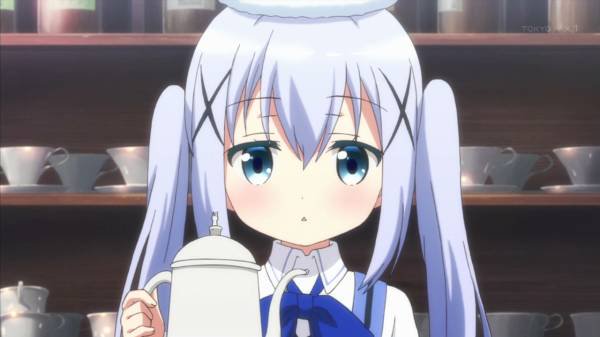 朗報 声優の水瀬いのりちゃん チノちゃんの名セリフ うるさいですね をついに読み上げるｗｗｗ Juuuke