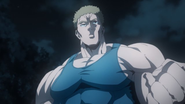 作者 せや マッチョな大男を強キャラにしたろ 人気の アプリ コミック にどっぷりハマって暇なし生活