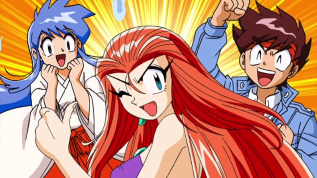 これ再アニメ化したら絶対人気出るだろって漫画