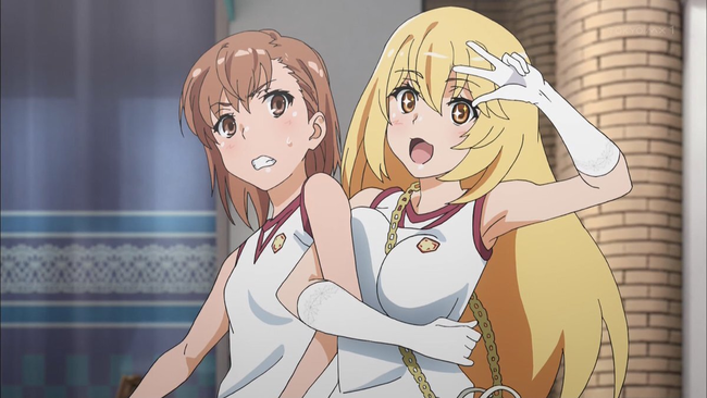 【悲報】とある科学の超電磁砲(3期)の円盤、3500枚しか売れない・・・