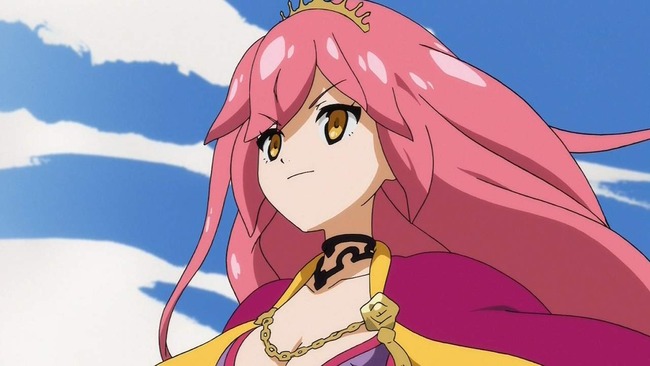 【悲報】ソシャゲアニメ、ろくなのがない・・・