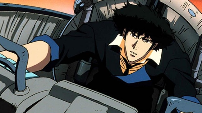 昔アニメ「ナディア、ビバップ、lain、銀英伝、攻殻、999、エヴァ！」