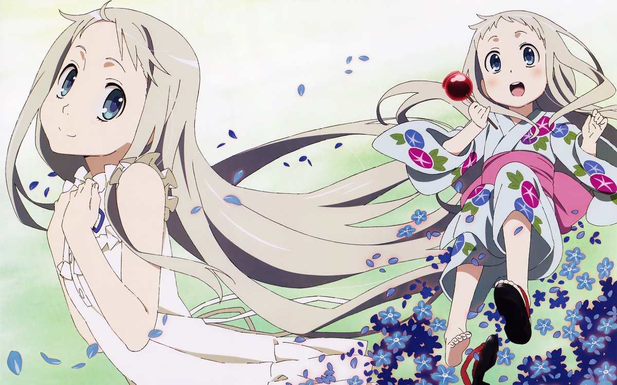 あの花最終回 めんまね もっとみんなと遊びたい これ感動したよな Juuuke あの花最終回 めんまね もっとみんなと遊びたい これ感動したよな Juuuke